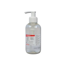 GIMA GEL LUBRIFICANTE LUBRIGIMA - 250ML