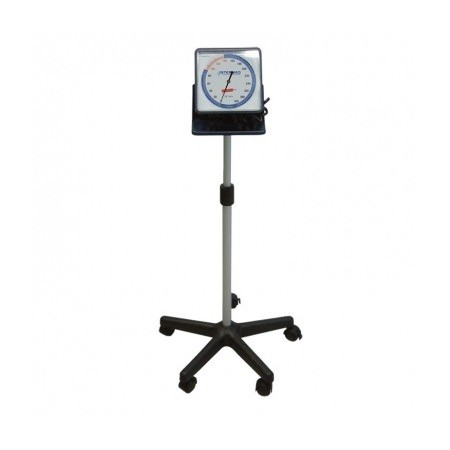 INTERMED SFIGMOMANOMETRO AD ANEROIDE SU STATIVO