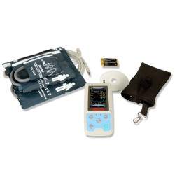 GIMA HOLTER PRESSORIO ABPM 24 ORE (REGISTRATORE + SOFTWARE)