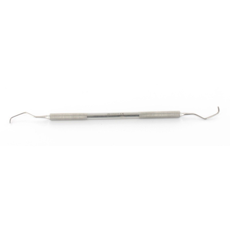 GIMA CURETTE GRACEY - FIGURA 7/8 MEDIA