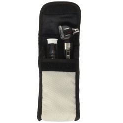 GIMA OTOSCOPIO SIGMA MINI A FIBRA OTTICA 2,5V