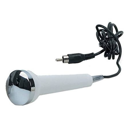 WEELKO U-TECH 5 IN 1 PER TRATTAMENTI ESTETICI AD ALTA FREQUENZA, ULTRASUONI, CORRENTE GALVANICA, VACUUM&SPRAY