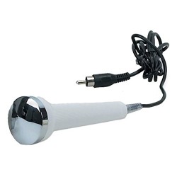 WEELKO U-TECH 5 IN 1 PER TRATTAMENTI ESTETICI AD ALTA FREQUENZA, ULTRASUONI, CORRENTE GALVANICA, VACUUM&SPRAY