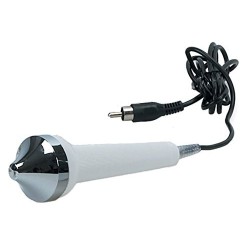 WEELKO U-TECH 5 IN 1 PER TRATTAMENTI ESTETICI AD ALTA FREQUENZA, ULTRASUONI, CORRENTE GALVANICA, VACUUM&SPRAY