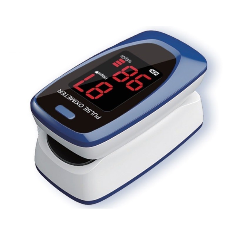 GIMA SATURIMETRO A DITO OXY-2