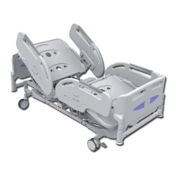 GIMA LETTO ELETTRICO AD ALTEZZA VARIABILE - PORTATA 230 KG