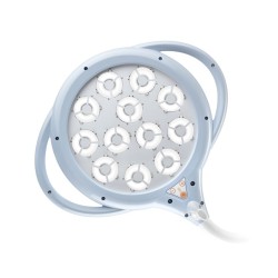 RIMSA LAMPADA A LED PENTALED 12 - SU PIANTANA
