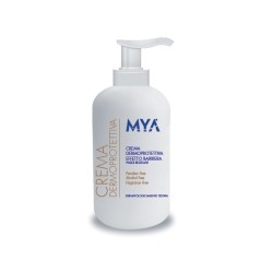 GIMA CREMA DERMOPROTETTIVA PER LE MANI MANI - 500 ML