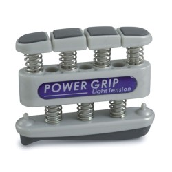 GIMA ESERCITATORE PER MANO POWER GRIP - SOFT