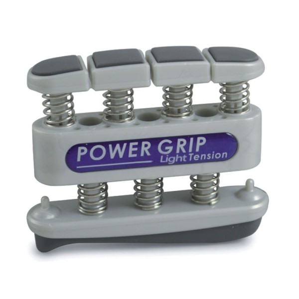 GIMA ESERCITATORE PER MANO POWER GRIP - SOFT