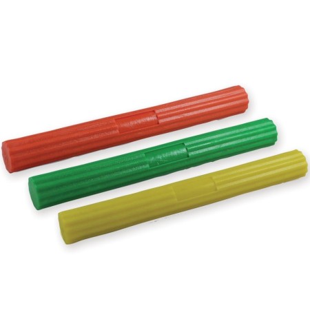 GIMA BARRA FLESSIBILE - SOFT- GIALLA