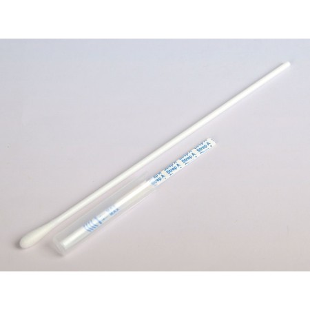 GIMA TEST STREP-A - DUAL COLOR - IN STRISCIA - (CONF. 50 PZ.)