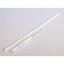 GIMA TEST STREP-A - DUAL COLOR - IN STRISCIA - (CONF. 50 PZ.)