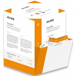 MIR TURBINA MONOUSO - SPIROBANK (CONF. 100 PZ.)