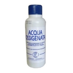 ARTSANA ACQUA OSSIGENATA PIC DA 250ML