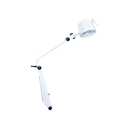 RIMSA LAMPADA ALOGENA DA PARETE SOLESUD 2 - 40.000 LUX