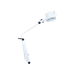 RIMSA LAMPADA ALOGENA DA PARETE SOLESUD 2 - 40.000 LUX