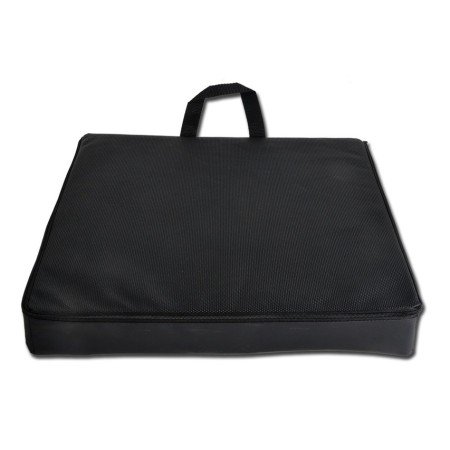 GIMA CUSCINO ANTIDECUBITO GEL AIR 2D 41X41X7,5 cm