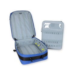 GIMA ZAINO PER EMERGENZA - MODELLO SILOS - BLU