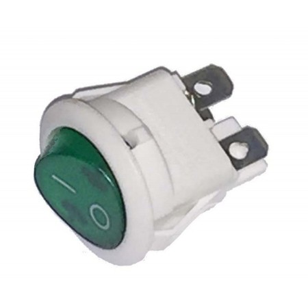 CA-MI INTERRUTORE DI RICAMBIO PER INALATORE VAPINAL