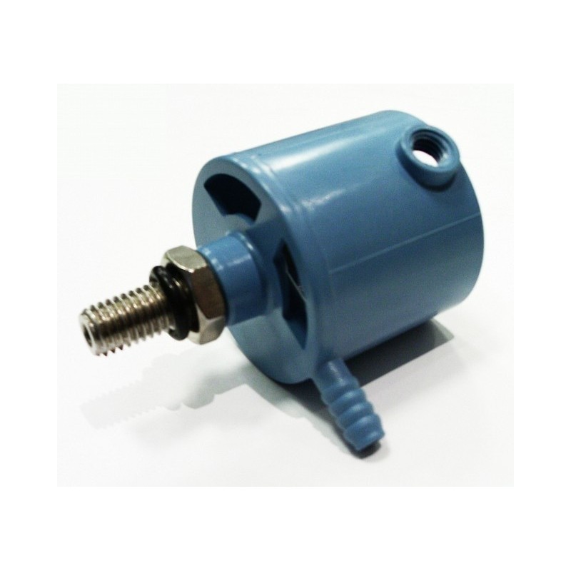 CA-MI UGELLO NEBULIZZATORE DI RICAMBIO PER INALATORE VAPINAL