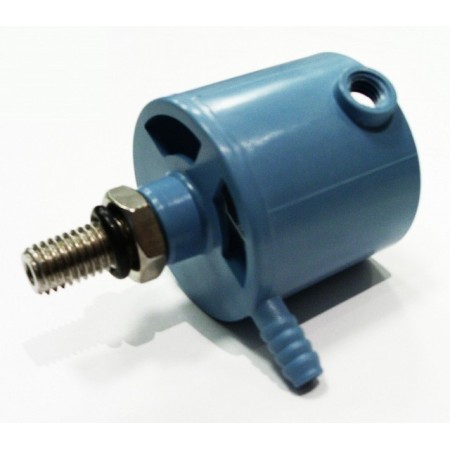 CA-MI UGELLO NEBULIZZATORE DI RICAMBIO PER INALATORE VAPINAL