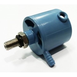 CA-MI UGELLO NEBULIZZATORE DI RICAMBIO PER INALATORE VAPINAL