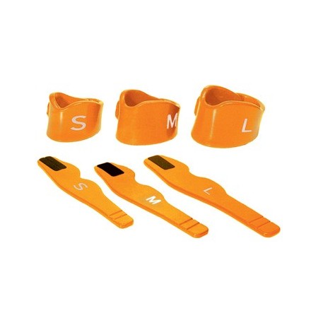 GIMA SET COLLARI CERVICALI - 3 MISURE