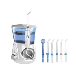 CA-MI IDROPULSORE DOCCIA DENTALE PER L'IGIENE ORALE