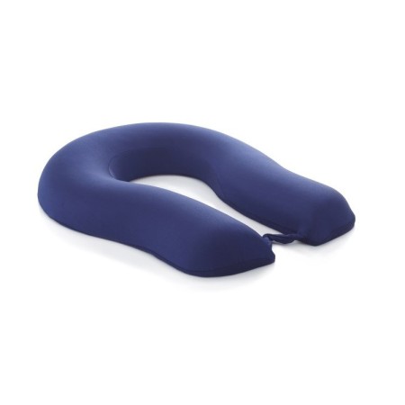 MORETTI CUSCINO A FERRO DI CAVALLO IN MEMORY FOAM