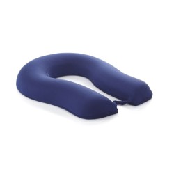 MORETTI CUSCINO A FERRO DI CAVALLO IN MEMORY FOAM