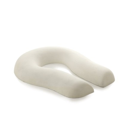 MORETTI CUSCINO A FERRO DI CAVALLO IN MEMORY FOAM