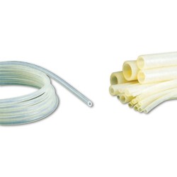 GIMA TUBO IN SILICONE 5X9MM - SPESSORE 2 MM