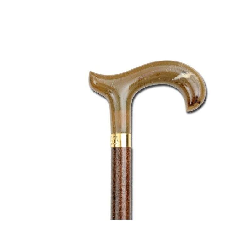 GIMA BASTONE TIZIANO - MANICO A T UNISEX