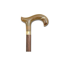 GIMA BASTONE TIZIANO - MANICO A T UNISEX