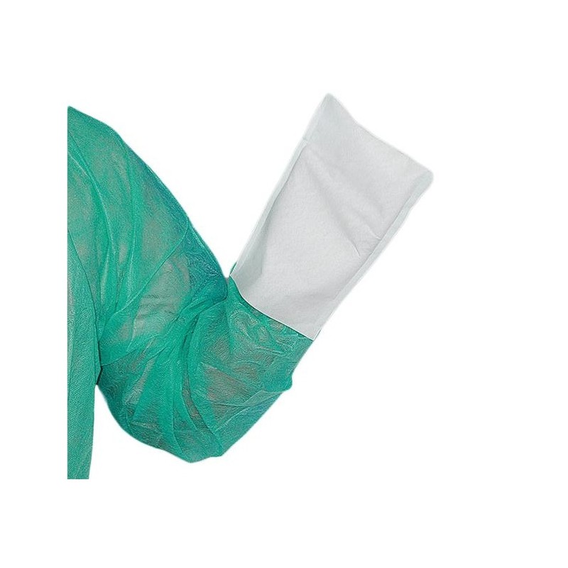 GARDENING MANOPOLA IMPERMEABILE MONOUSO (CONF. 1.000 PZ.)