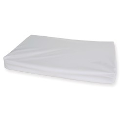 GIMA MATERASSINO PER CULLA PER NEONATI - CON CARRELLO