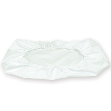 GIMA MATERASSINO PER CULLA PER NEONATI - CON CARRELLO