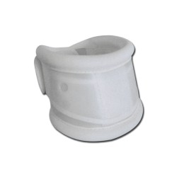 MORETTI COLLARE CERVICALE SEMIRIGIDI CON SUPPORTO ESTERNO - (MISURE DIVERSE)