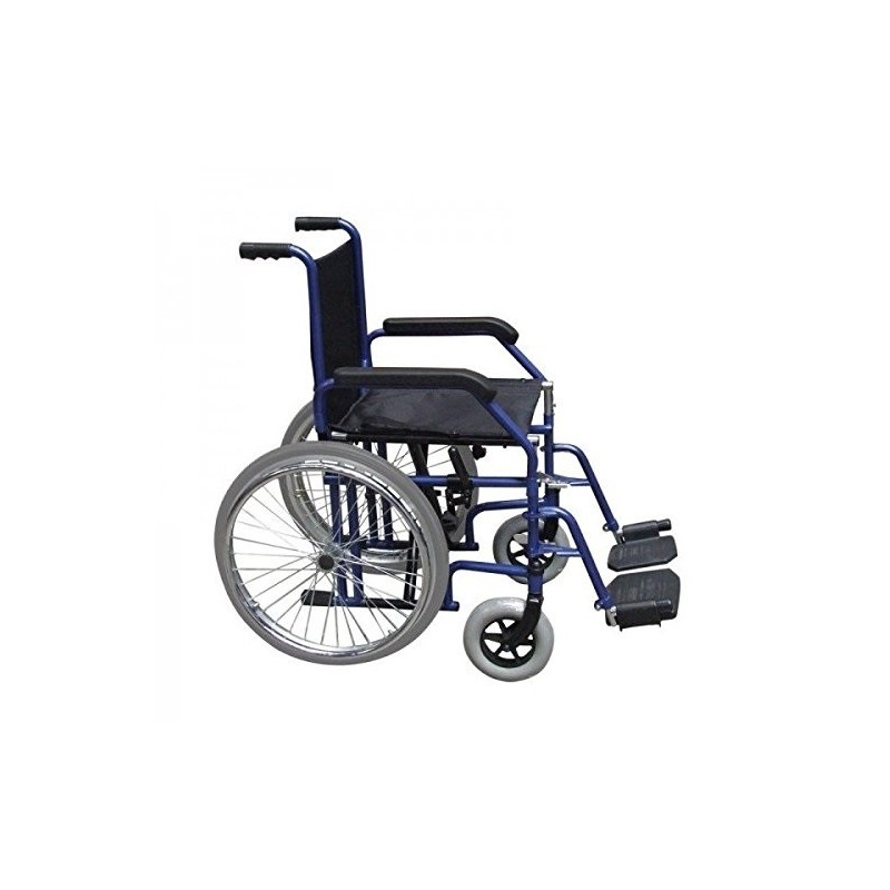 INTERMED - CARROZZINA INTERMED - CARROZZINA INGOMBRI RIDOTTI - 45 CM