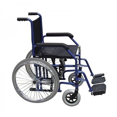 INTERMED - CARROZZINA INTERMED - CARROZZINA INGOMBRI RIDOTTI - 45 CM