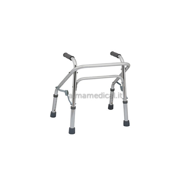 MORETTI DEAMBULATORE PIEGHEVOLE BAMBINI