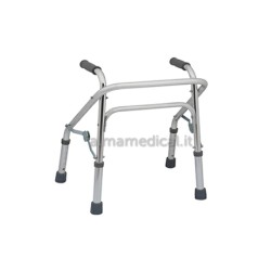 MORETTI DEAMBULATORE PIEGHEVOLE BAMBINI