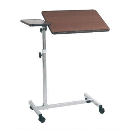 MORETTI VASSOIO DA LETTO MANUALE 2 PIANI