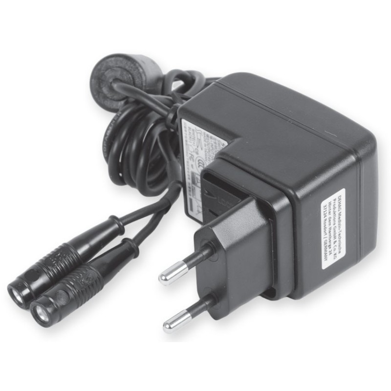 ALIMENTATORE A RETE PER OCCHIALI NISTAGMO - DR. FRENZEL