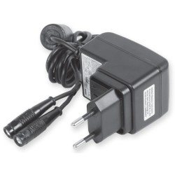 ALIMENTATORE A RETE PER OCCHIALI NISTAGMO - DR. FRENZEL