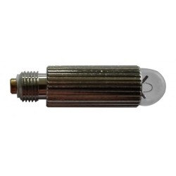 MANICO BATTERIA PER OCCHIALI NISTAGMO - DR. FRENZEL