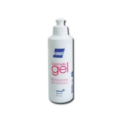 KONIX GEL COSMETICO PER PER LASER E CAVITAZIONE - FLACONE DA 250 ML
