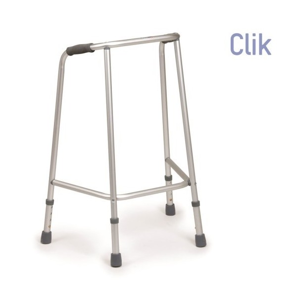 MORETTI DEAMBULATORE FISSO ALTEZZA REGOLABILE