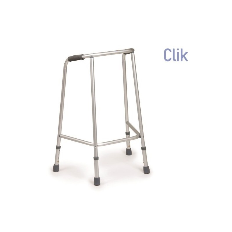 MORETTI DEAMBULATORE FISSO ALTEZZA REGOLABILE